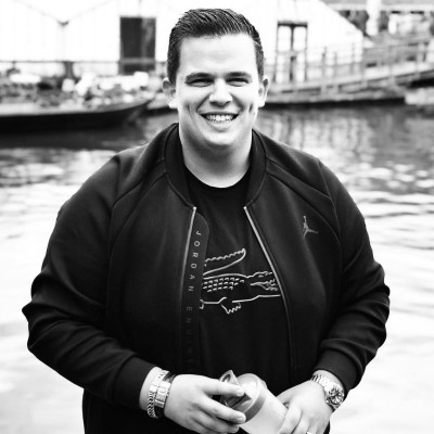 Tom van der Wal