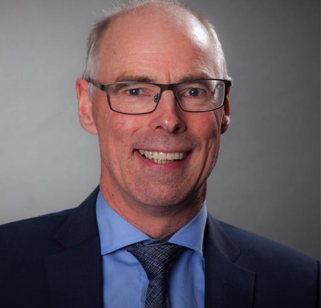 Ruud van der Voort